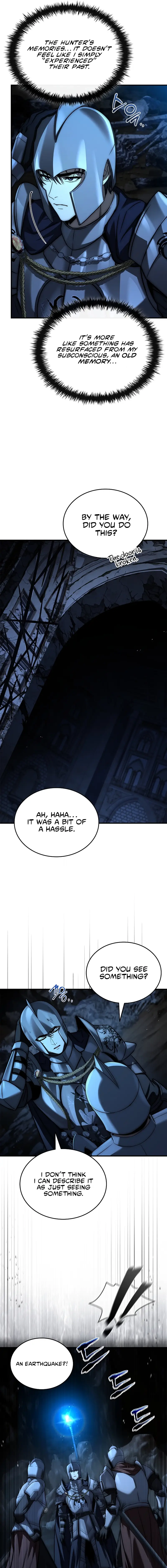 Read Regression of the Third Prince Manga Online