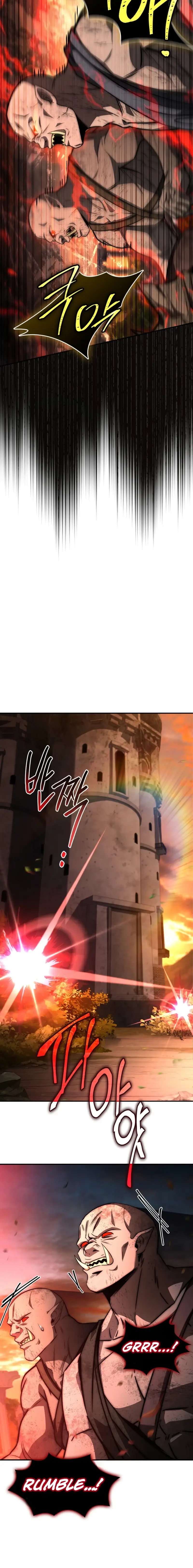 Read Regression of the Third Prince Manga Online