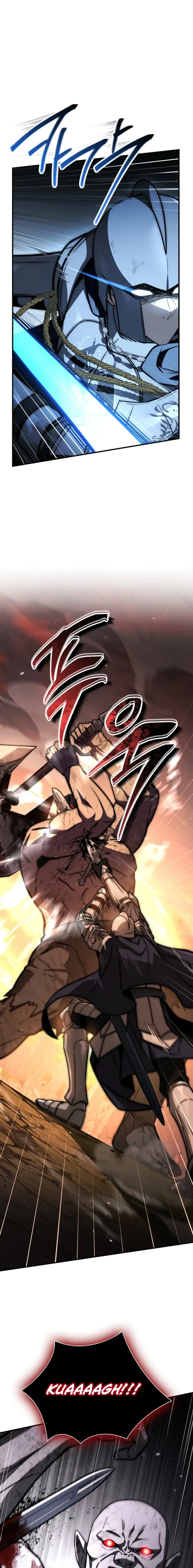 Read Regression of the Third Prince Manga Online