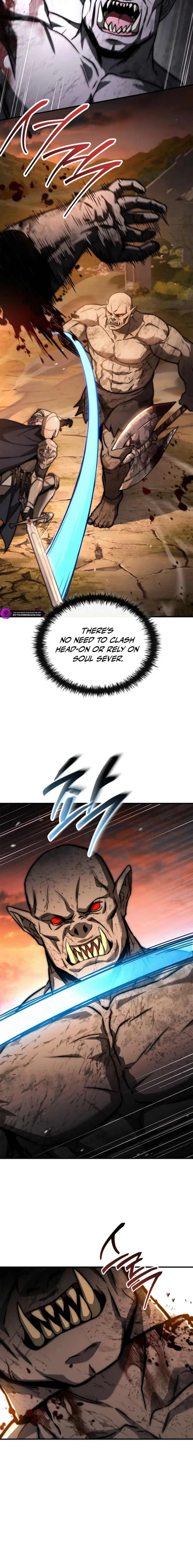 Read Regression of the Third Prince Manga Online