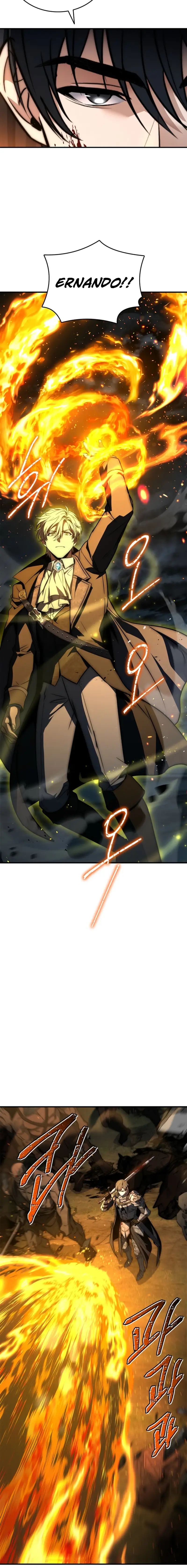 Read Regression of the Third Prince Manga Online