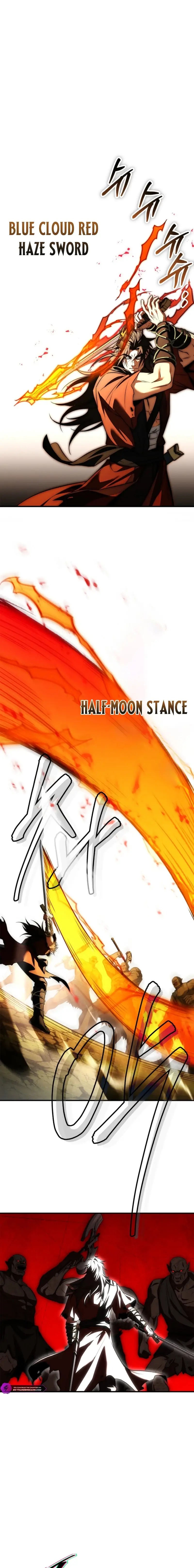 Read Regression of the Third Prince Manga Online