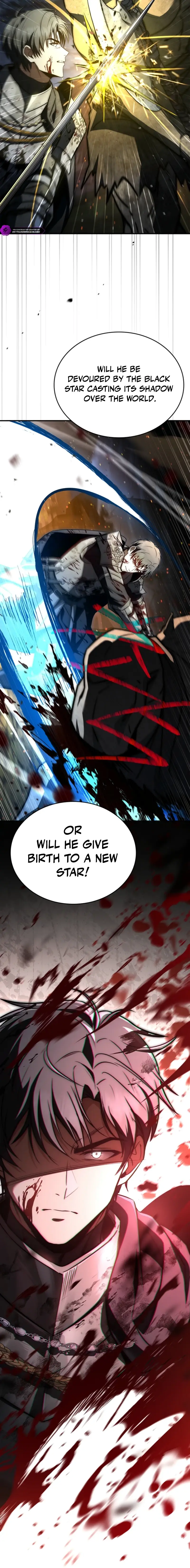 Read Regression of the Third Prince Manga Online