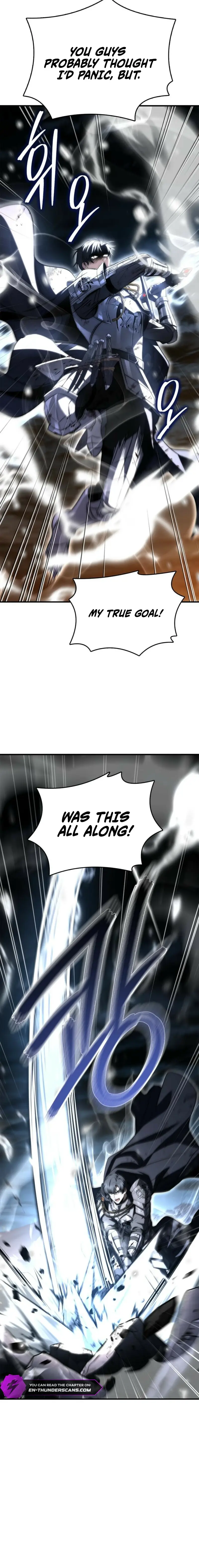 Read Regression of the Third Prince Manga Online