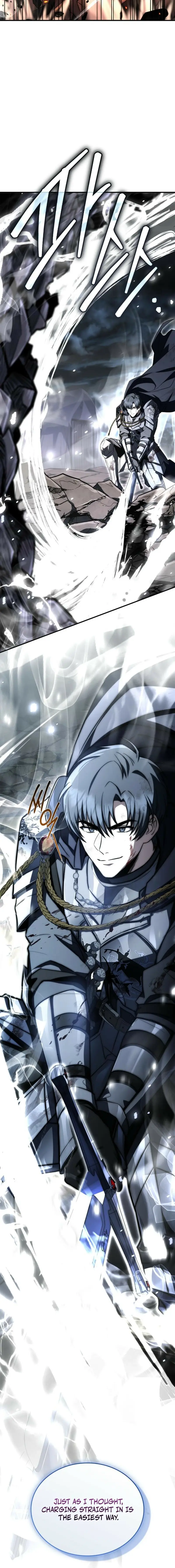 Read Regression of the Third Prince Manga Online