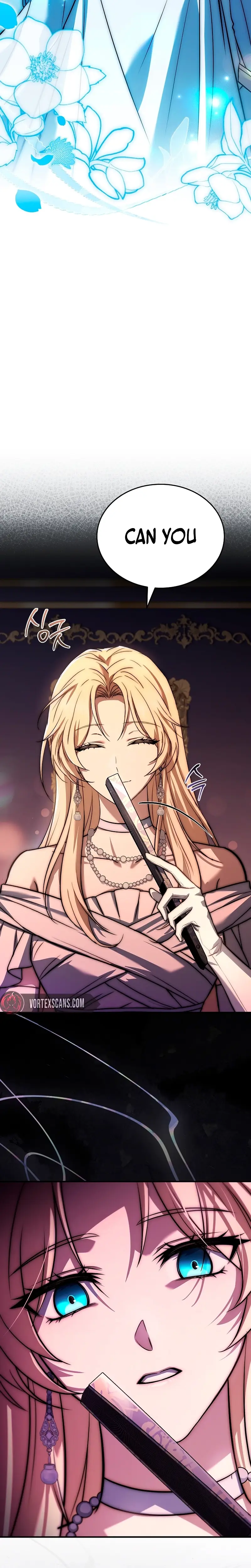 Read Regression of the Third Prince Manga Online