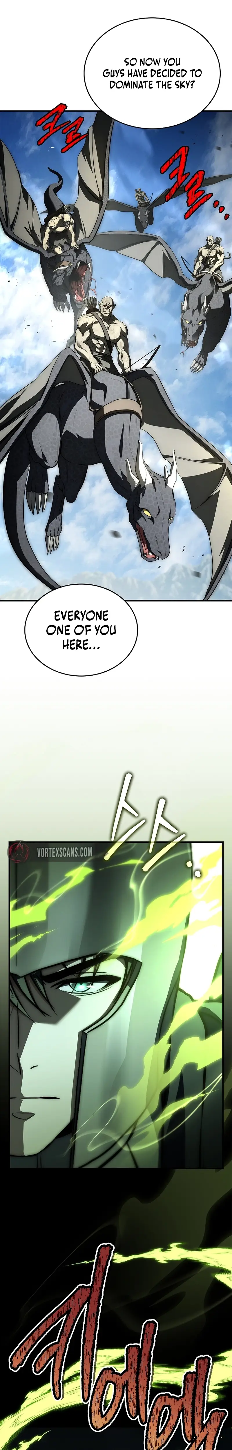 Read Regression of the Third Prince Manga Online