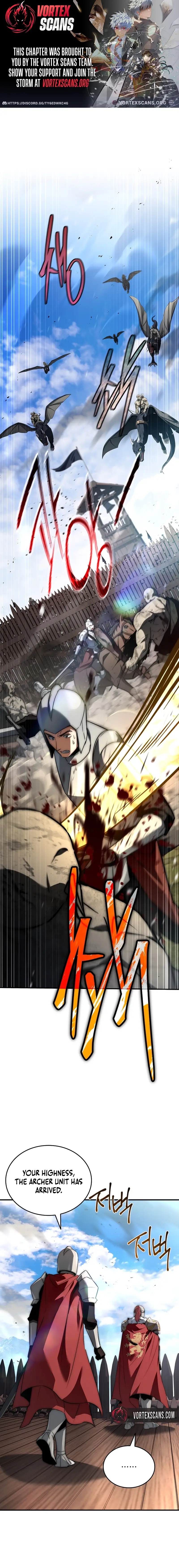 Read Regression of the Third Prince Manga Online