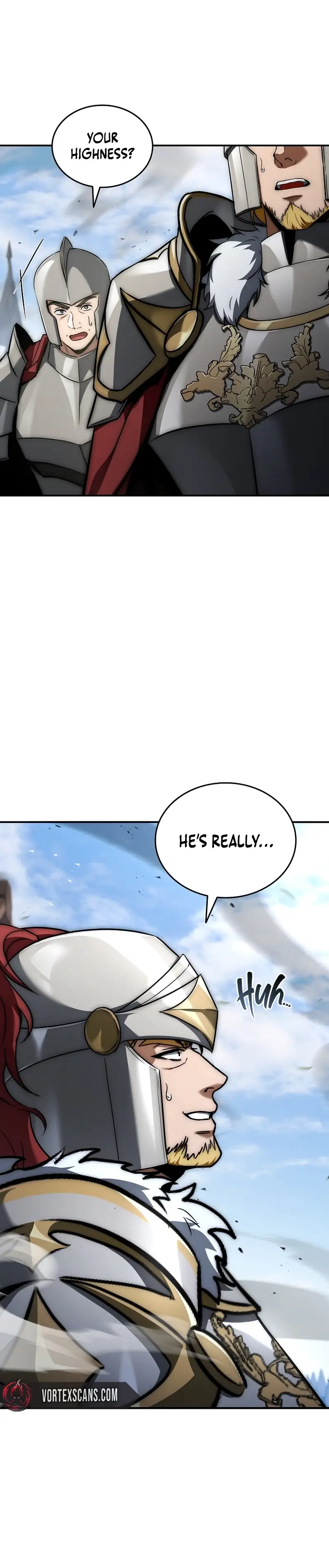Read Regression of the Third Prince Manga Online