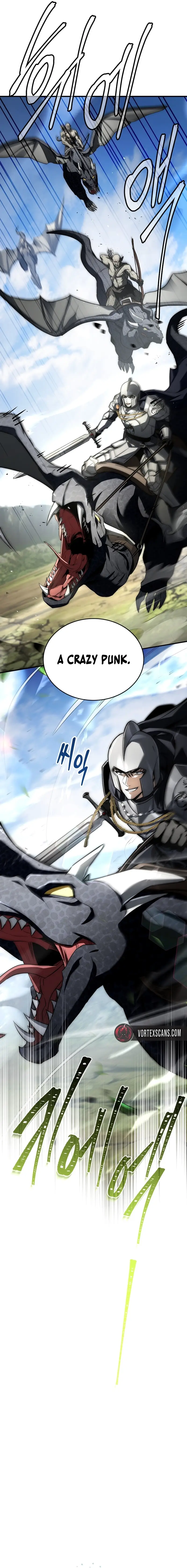 Read Regression of the Third Prince Manga Online
