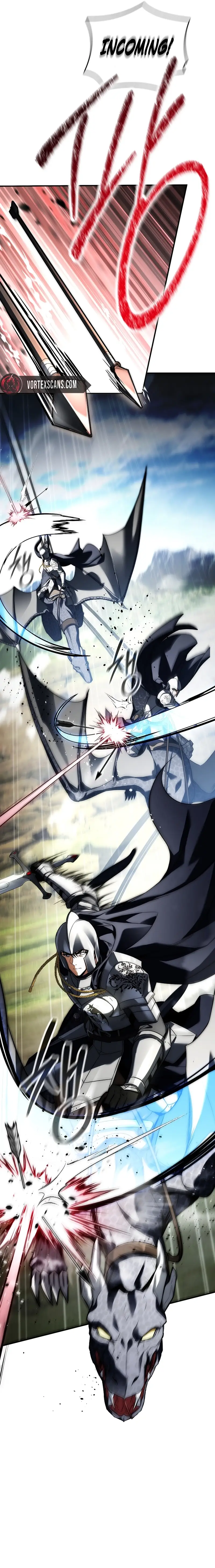 Read Regression of the Third Prince Manga Online