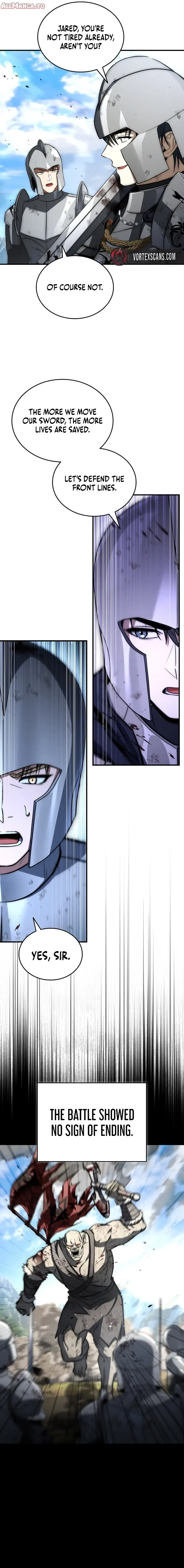 Read Regression of the Third Prince Manga Online
