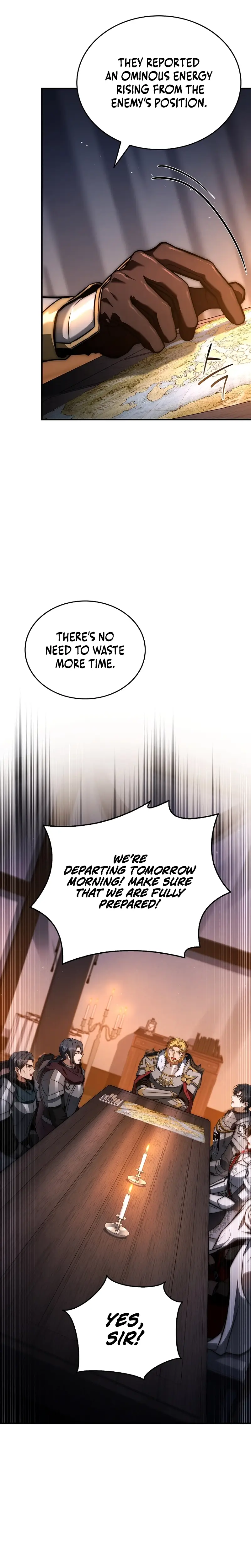 Read Regression of the Third Prince Manga Online