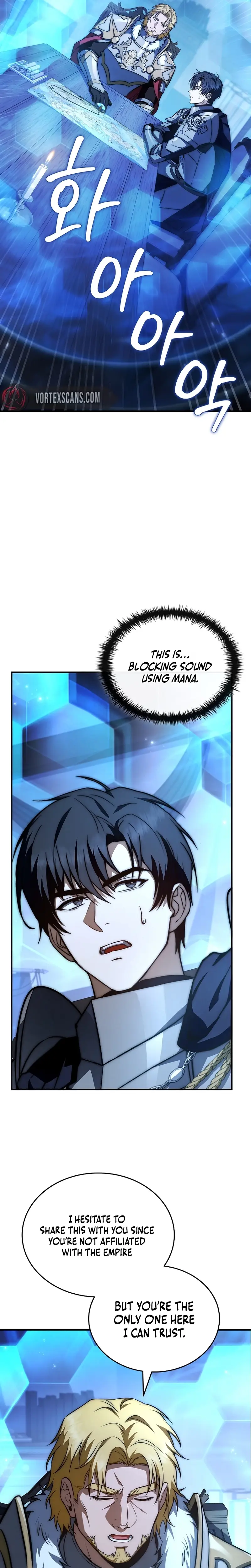 Read Regression of the Third Prince Manga Online