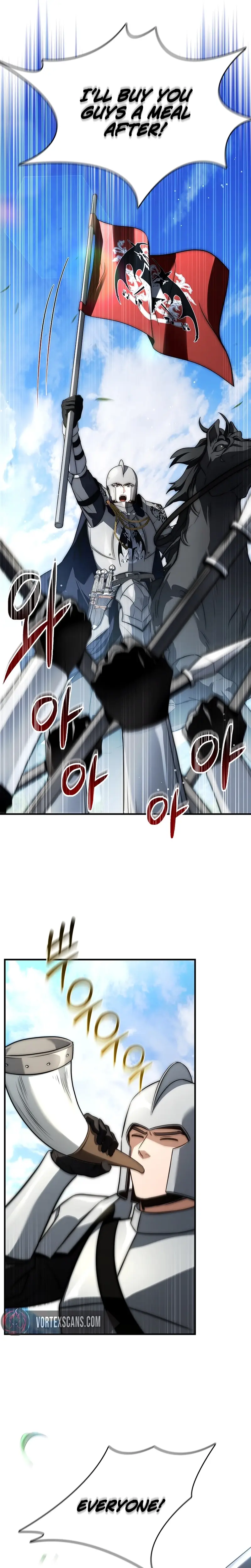 Read Regression of the Third Prince Manga Online