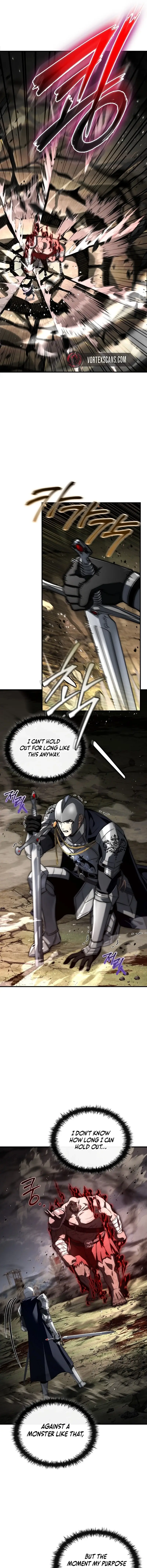 Read Regression of the Third Prince Manga Online