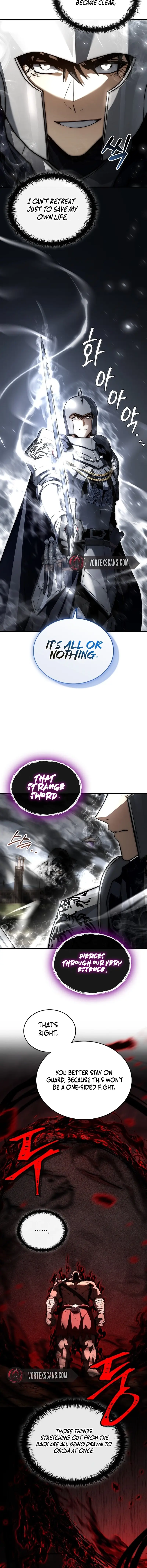 Read Regression of the Third Prince Manga Online