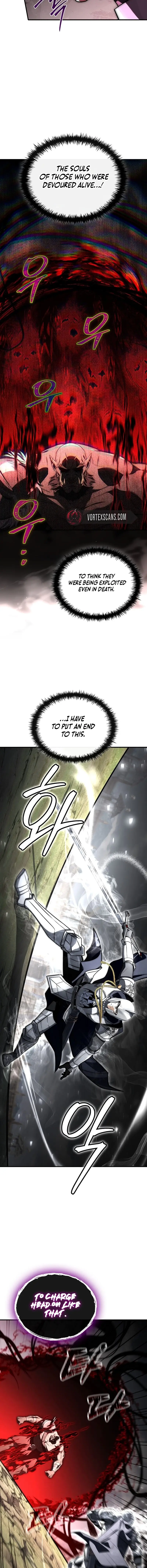 Read Regression of the Third Prince Manga Online