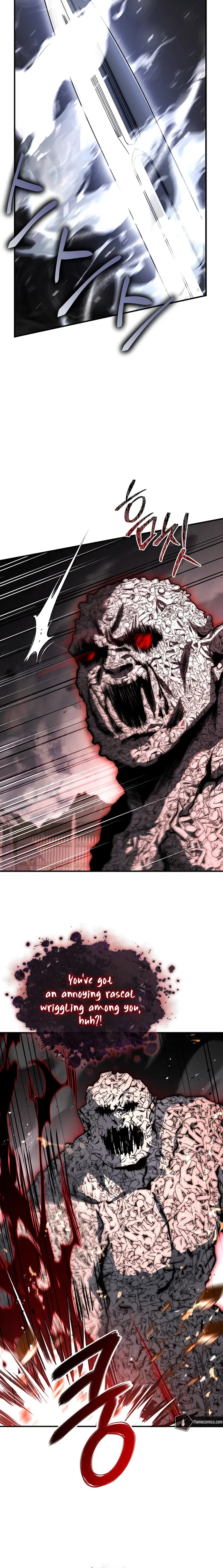 Read Regression of the Third Prince Manga Online