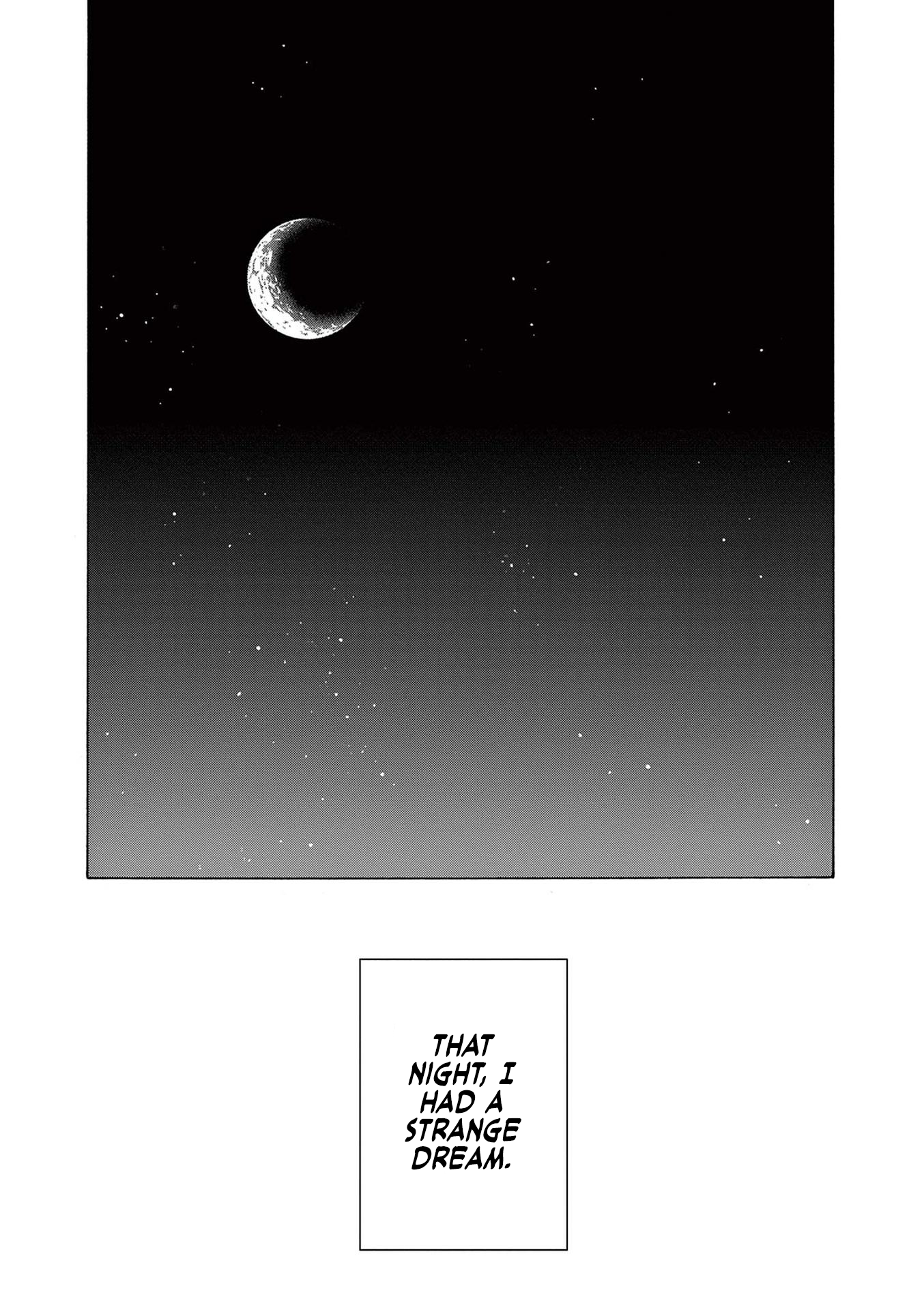Read Robou No Fujii Manga Online