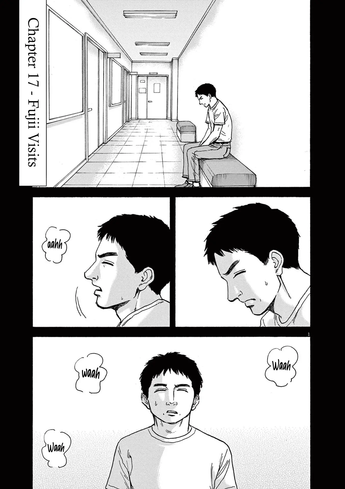 Read Robou No Fujii Manga Online