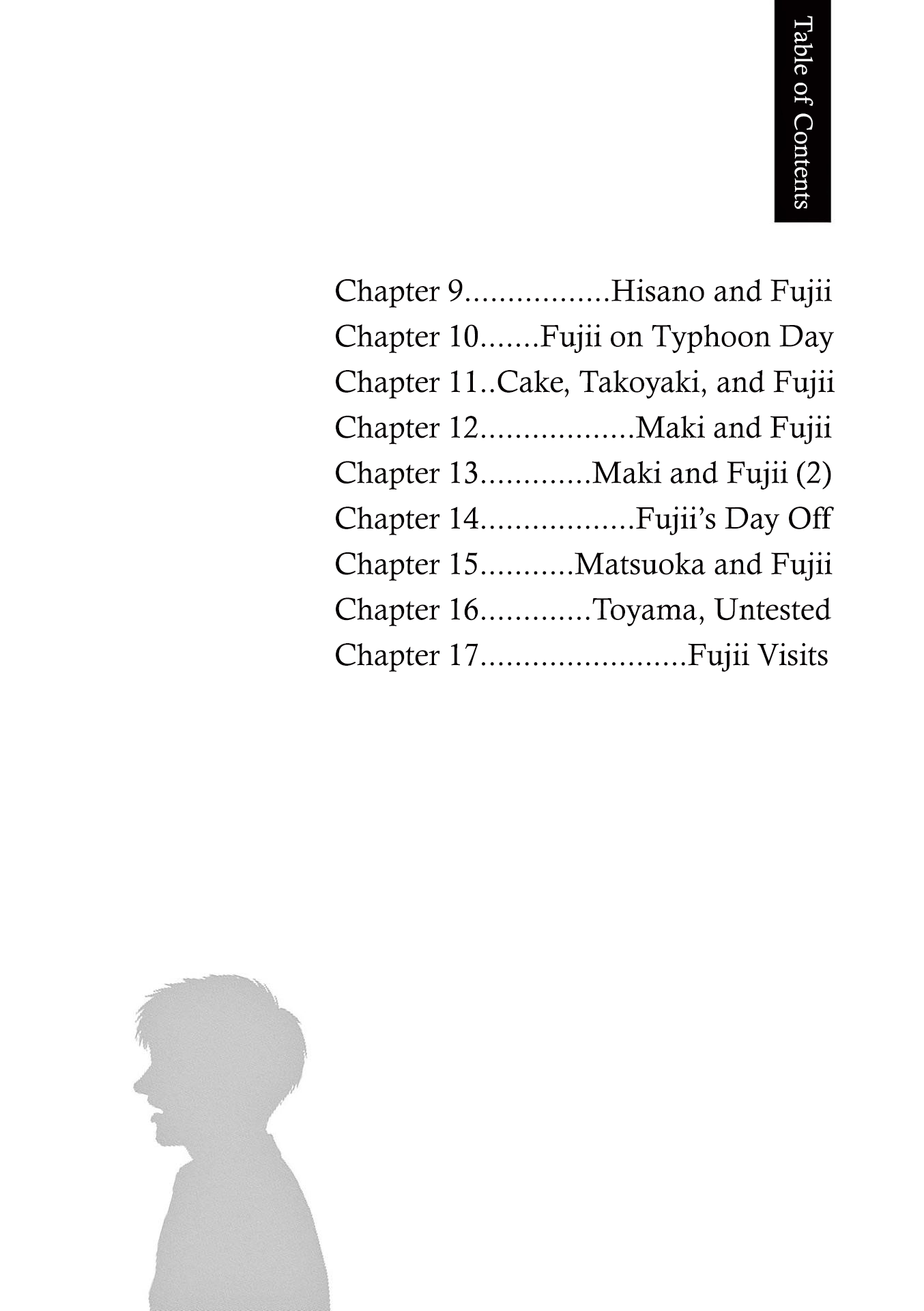 Read Robou No Fujii Manga Online