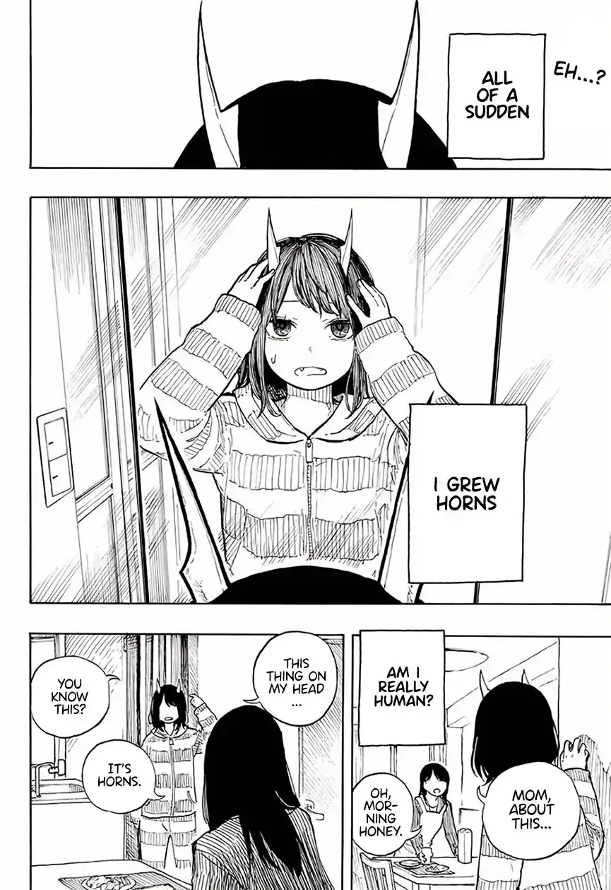 Read RuriDragon Manga Online