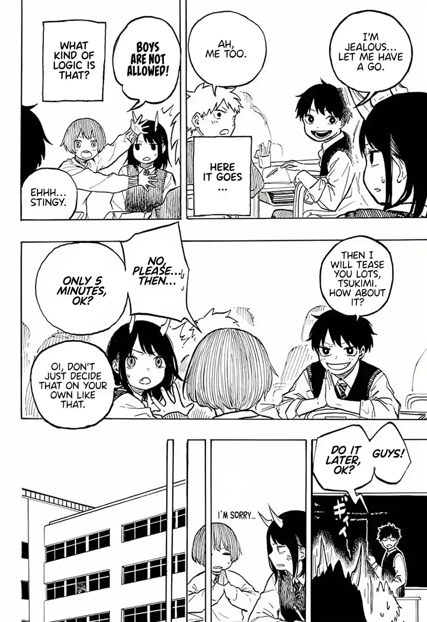 Read RuriDragon Manga Online