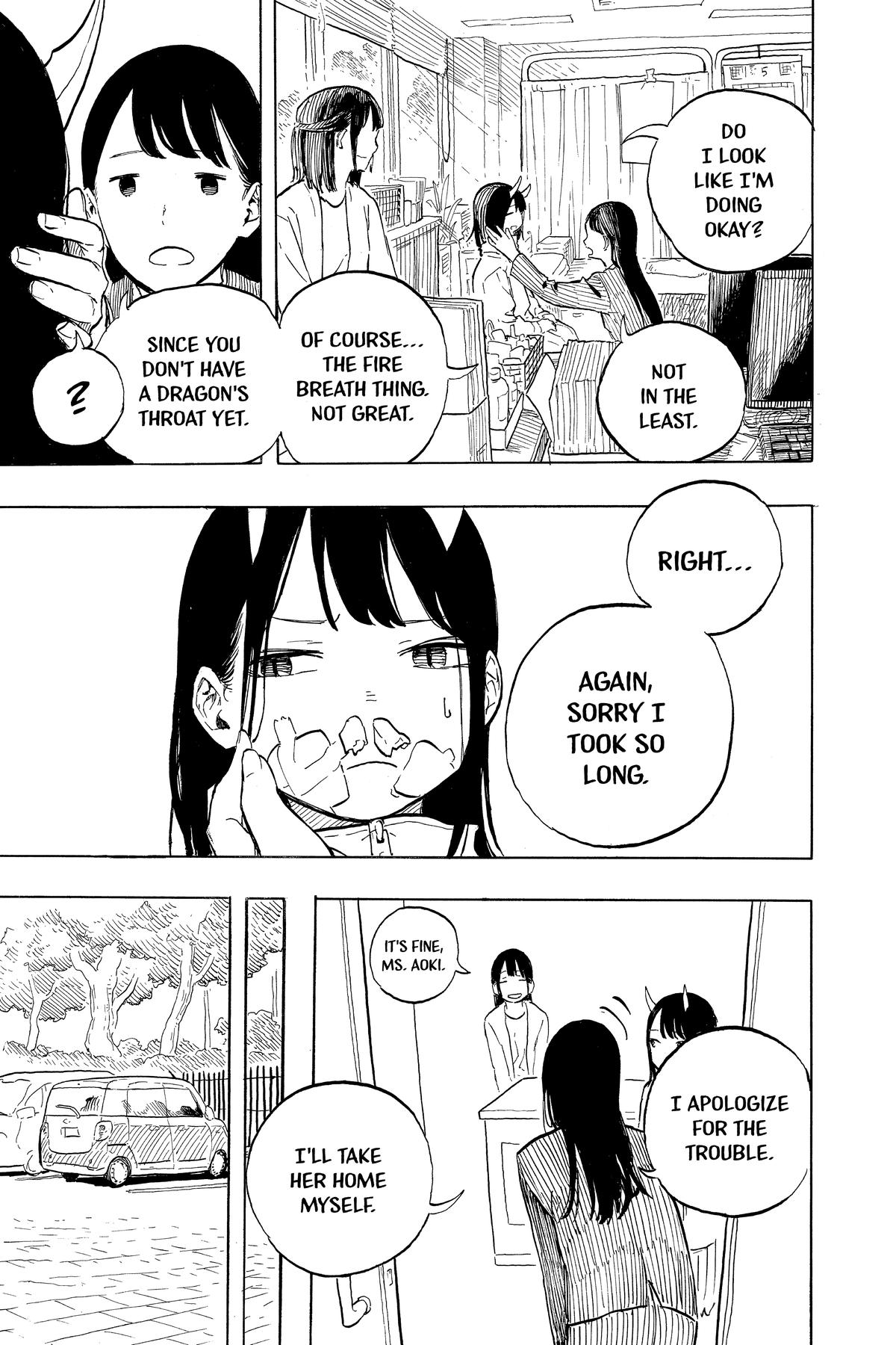 Read RuriDragon Manga Online