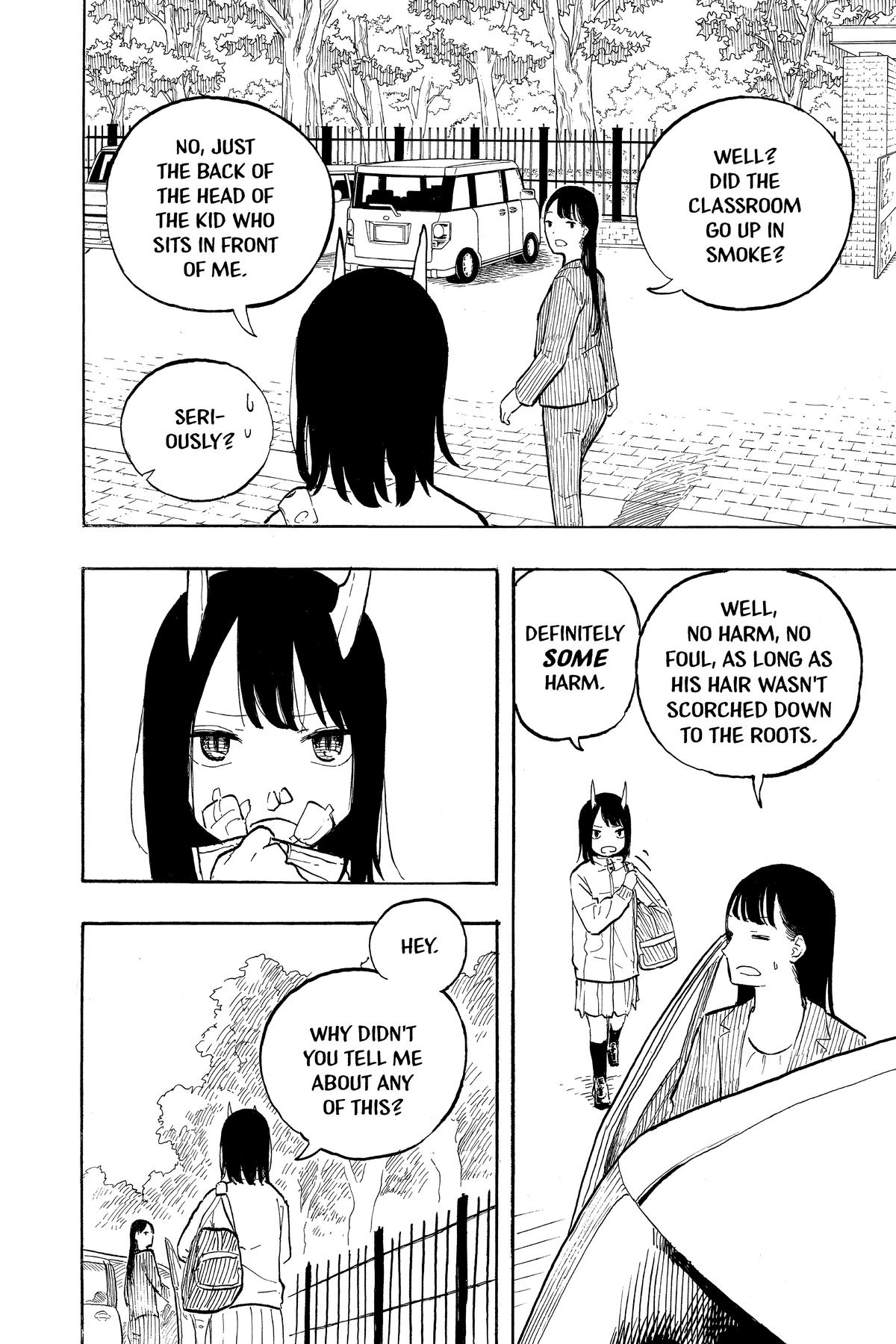 Read RuriDragon Manga Online