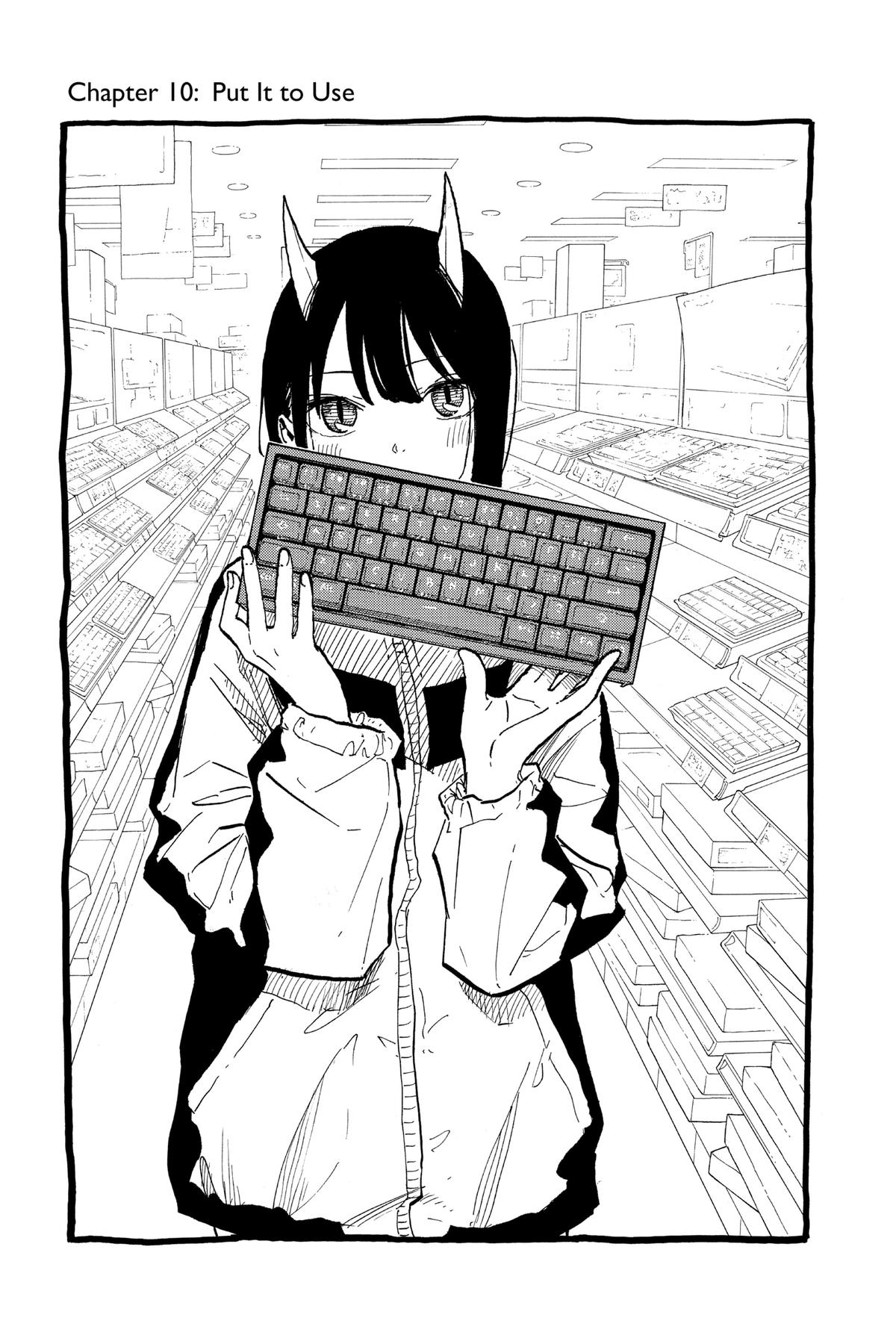 Read RuriDragon Manga Online