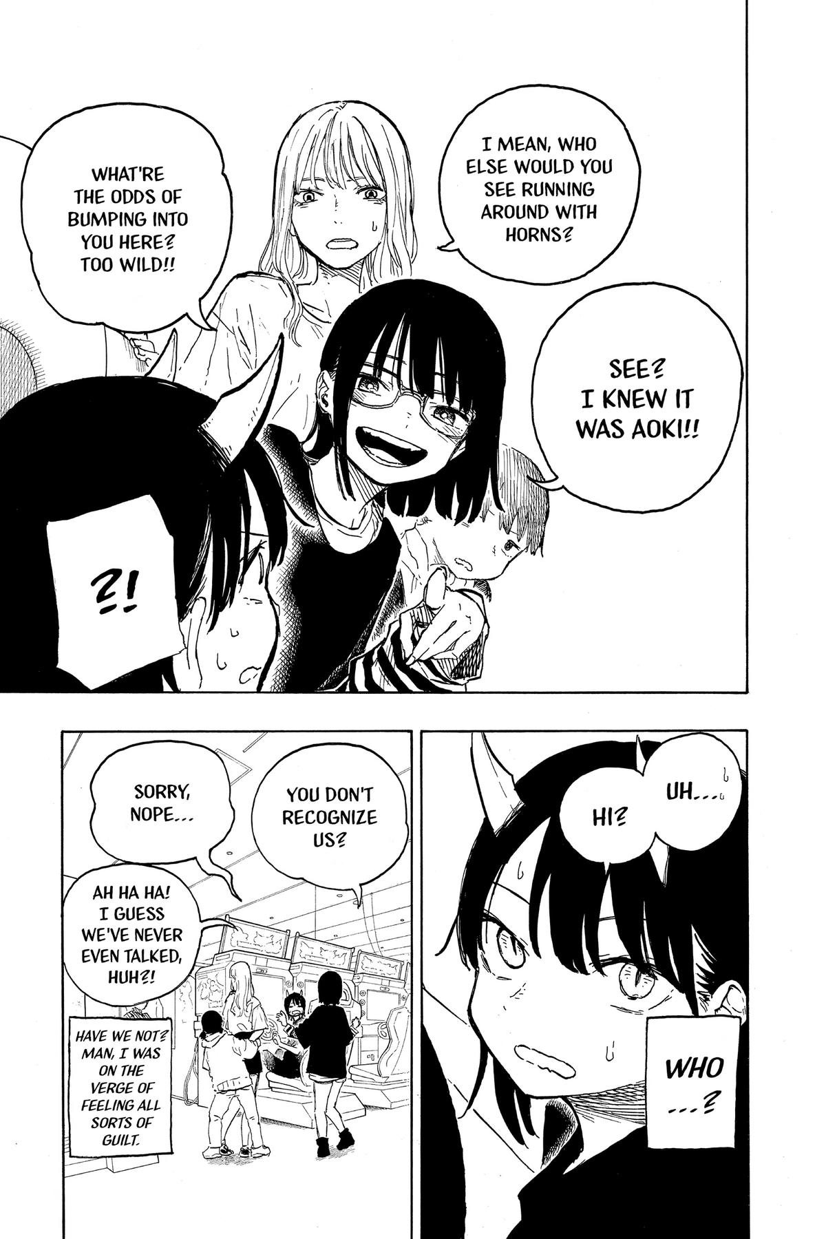 Read RuriDragon Manga Online
