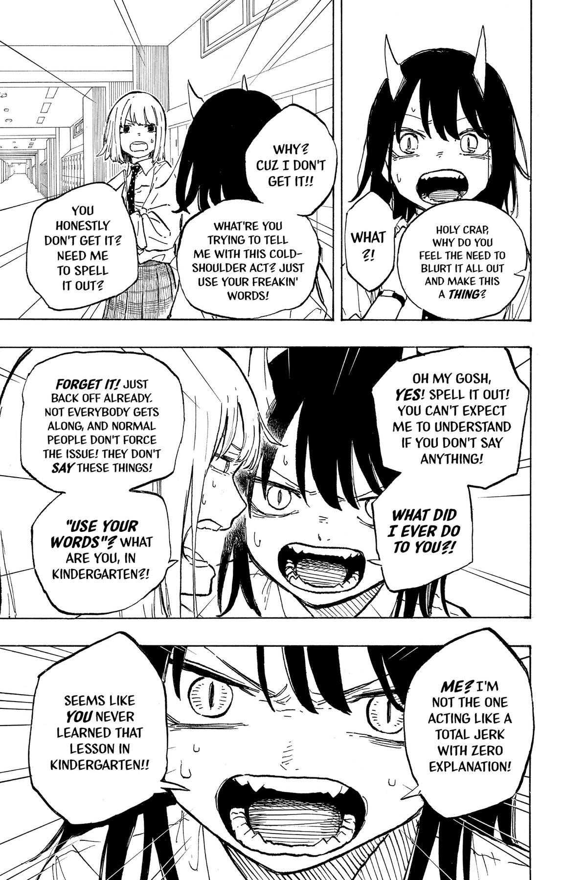 Read RuriDragon Manga Online