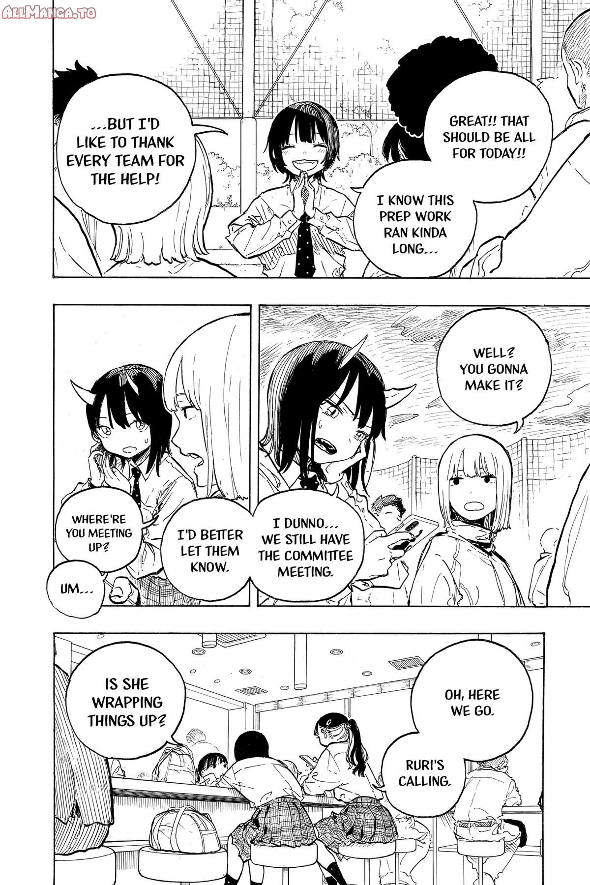 Read RuriDragon Manga Online