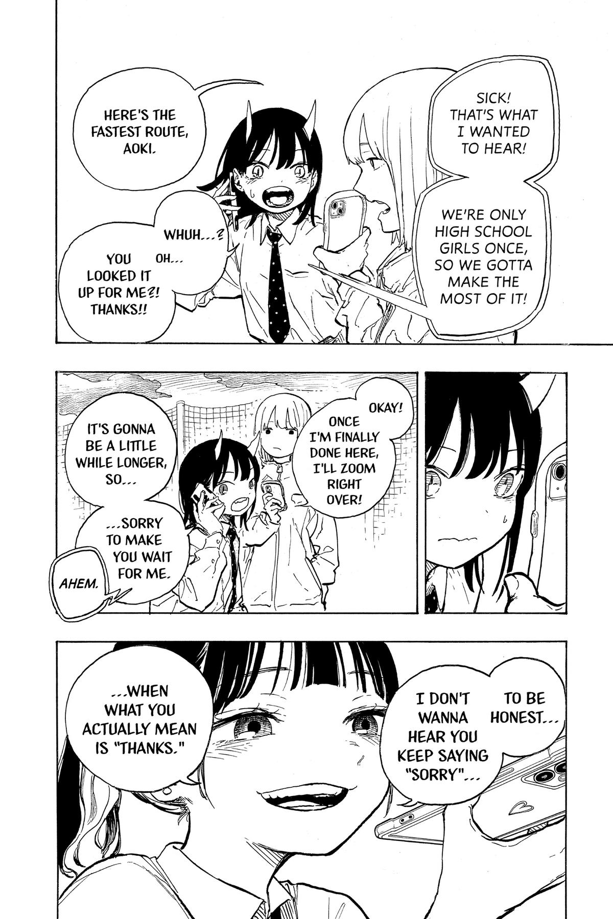 Read RuriDragon Manga Online