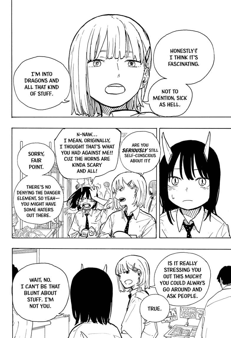Read RuriDragon Manga Online