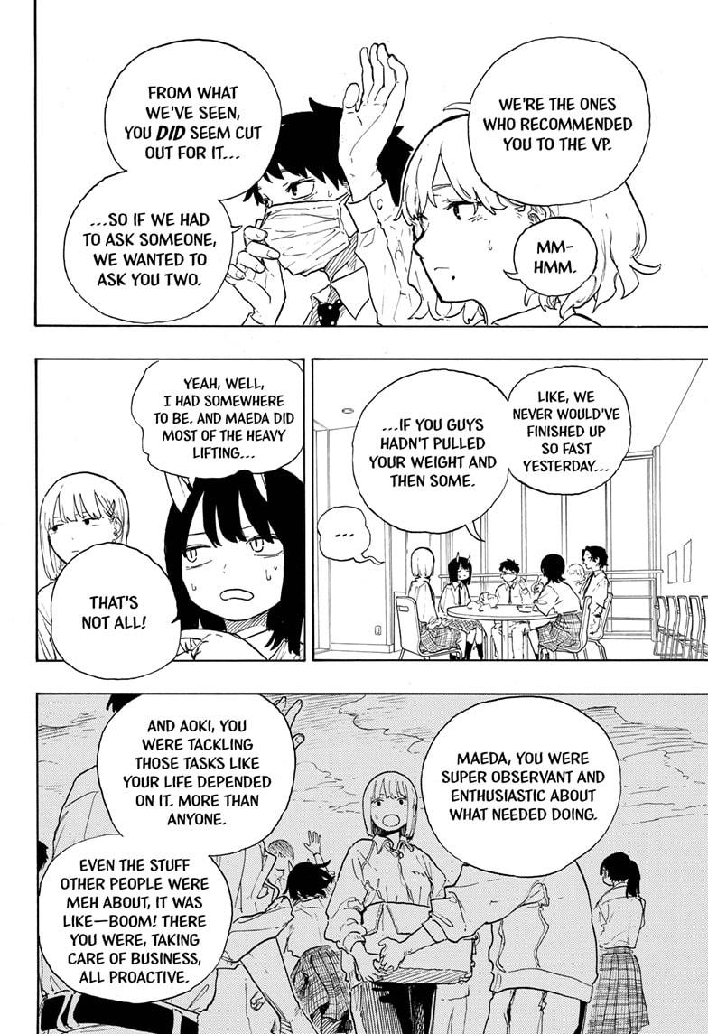 Read RuriDragon Manga Online