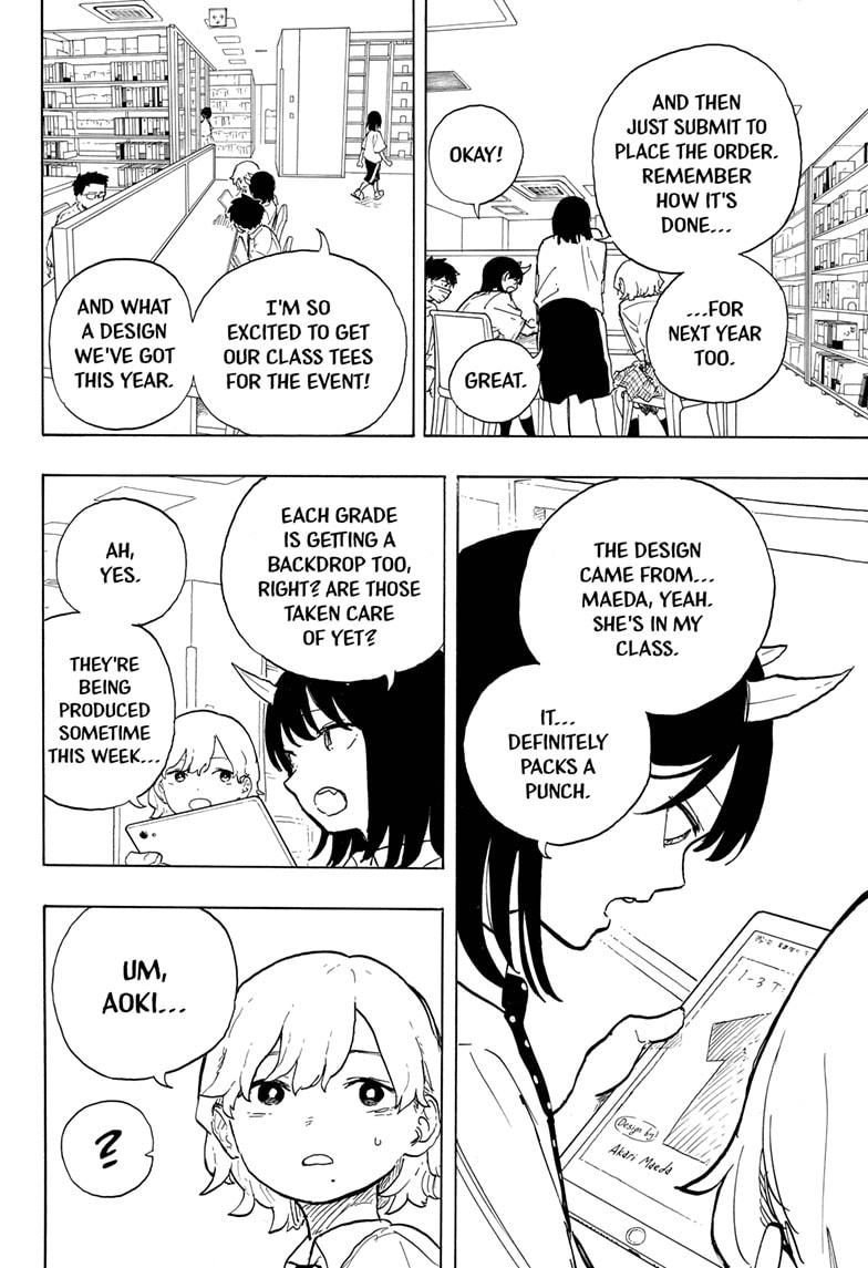 Read RuriDragon Manga Online