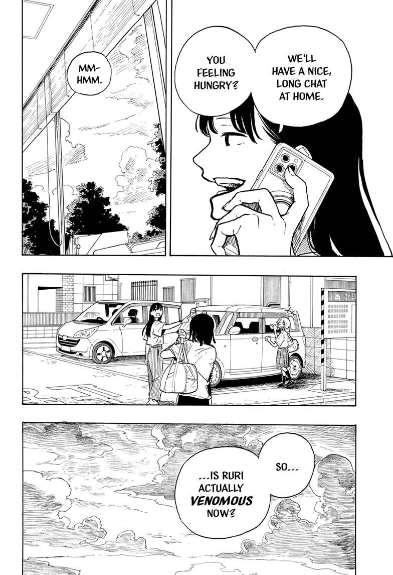 Read RuriDragon Manga Online