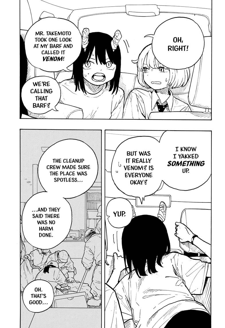 Read RuriDragon Manga Online