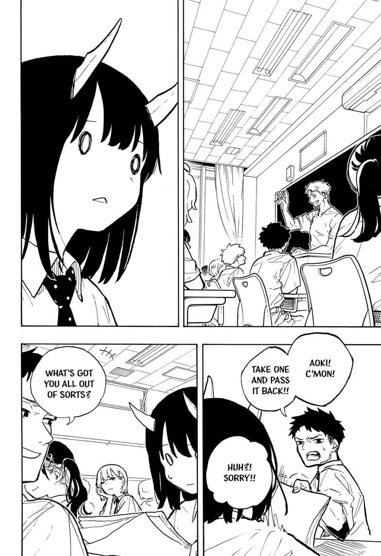 Read RuriDragon Manga Online