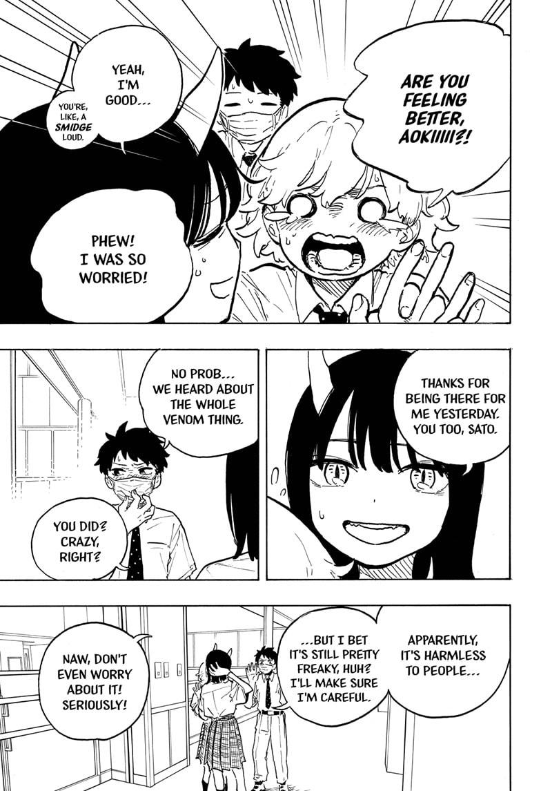 Read RuriDragon Manga Online