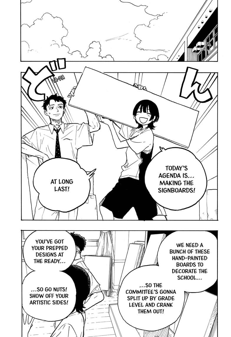 Read RuriDragon Manga Online