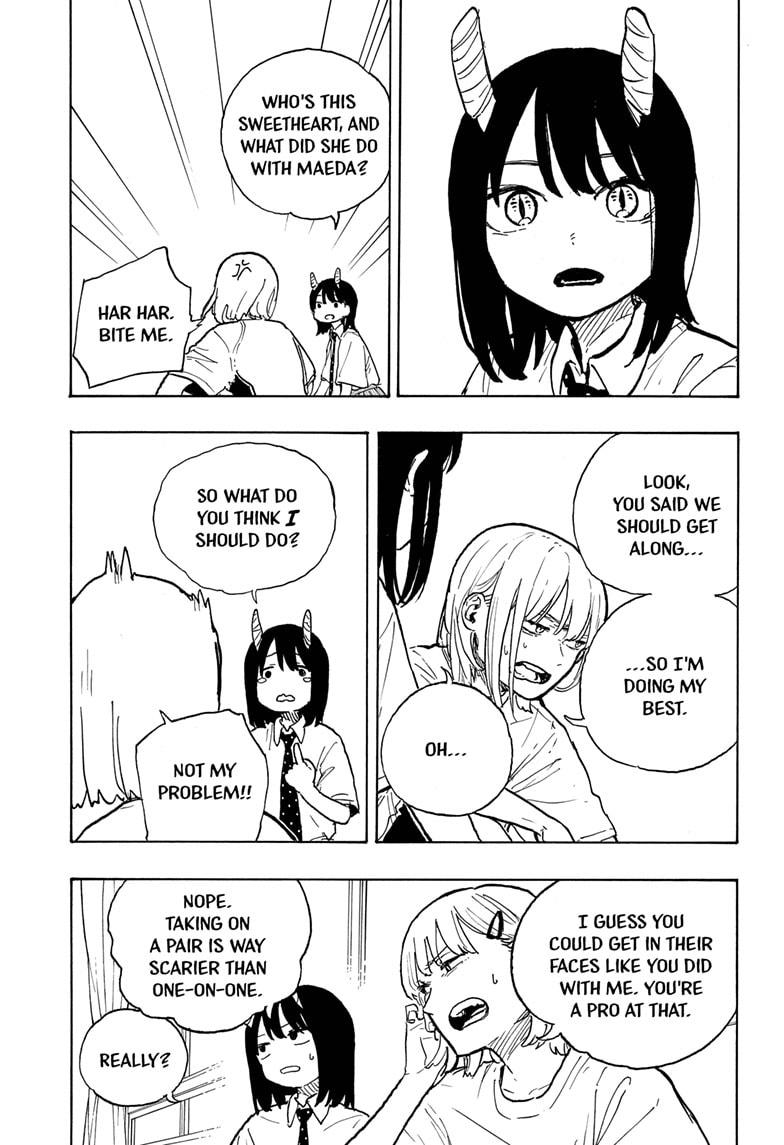 Read RuriDragon Manga Online