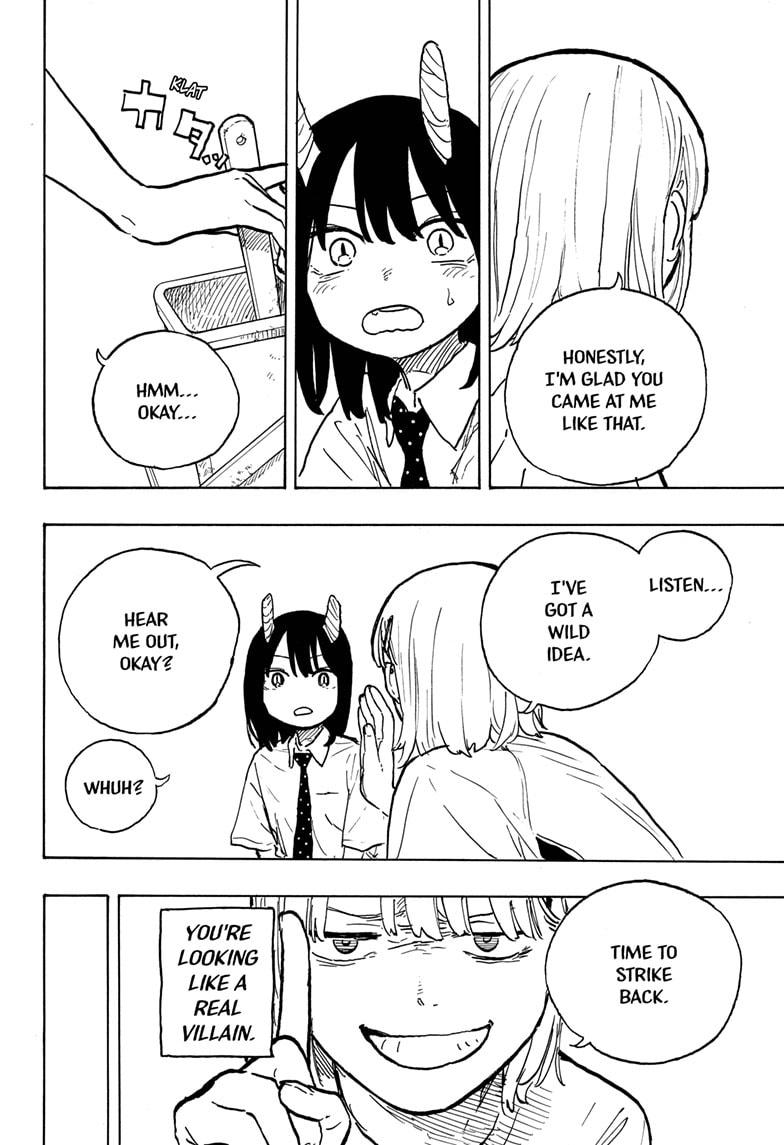Read RuriDragon Manga Online