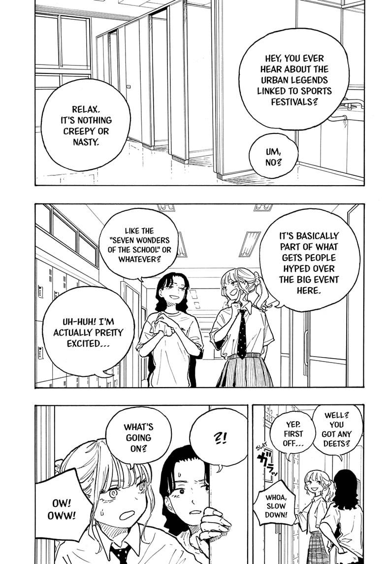 Read RuriDragon Manga Online
