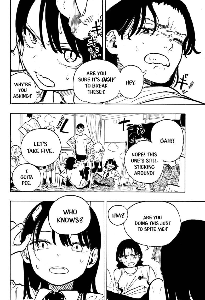 Read RuriDragon Manga Online