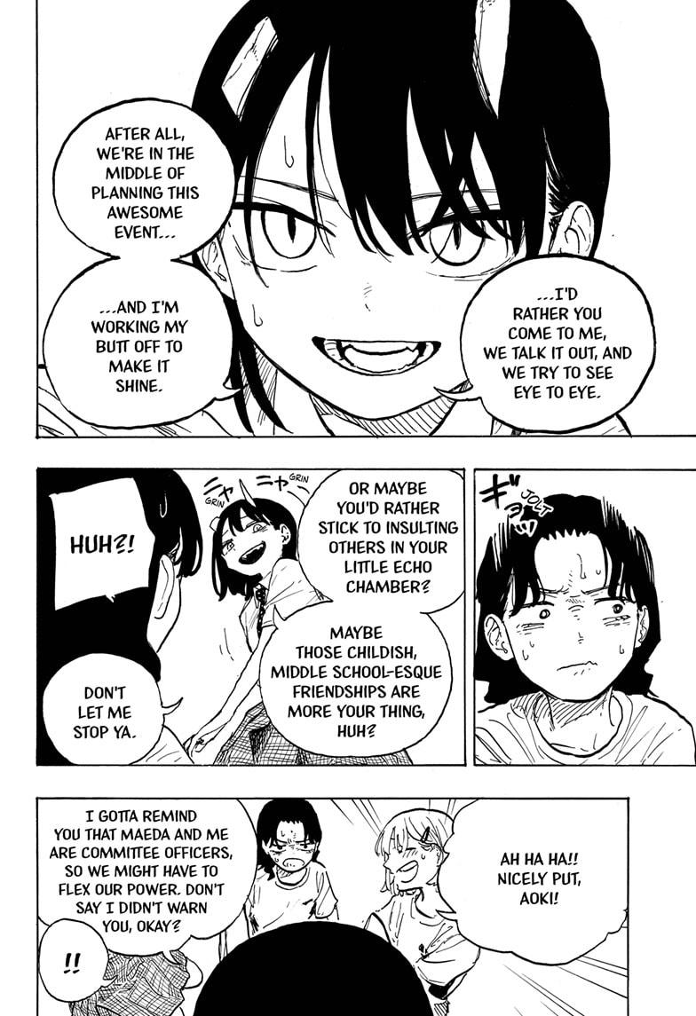Read RuriDragon Manga Online
