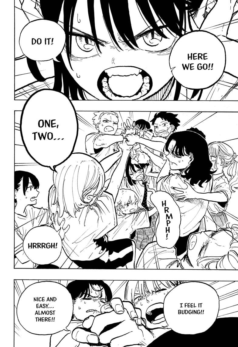 Read RuriDragon Manga Online