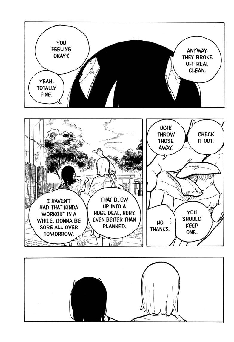 Read RuriDragon Manga Online